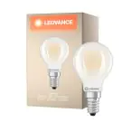 Ledvance Classic LED E14 Birne Matt 2.2W 470lm - 827 Extra Warmwei&szlig; | Ersatz F&uuml;r 40W