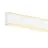 SLV One Aluminium Weiß 14W 1540lm - 927-930 CCT | Höchste Farbwiedergabe - Dimmbar 