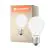 Ledvance Classic LED E27 Birne Matt 5W 1055lm - 827 Extra Warmweiß | Dimmbar - Ersatz Für 75W