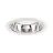 Philips LED Downlight LuxSpace Mini DN560B 9W 1350lm 80D - 830 Warmweiß | 164mm - Aluminium Reflektor - 3 Stunden Notbeleuchtung