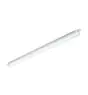 Philips LED Feuchtraumleuchte Coreline 62W 10000lm - 840 Kaltweiß | 150cm - Dali Dimmbar - Ersatz Für 2x58W