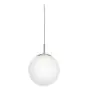 Eglo Pendelleuchte Rondo Stahl Satin-Nickel | Geeignet für E27
