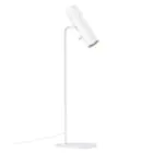 DFTP by Nordlux Bordlampe MIB 6 Hvid - Metall | GU10 Max 8W